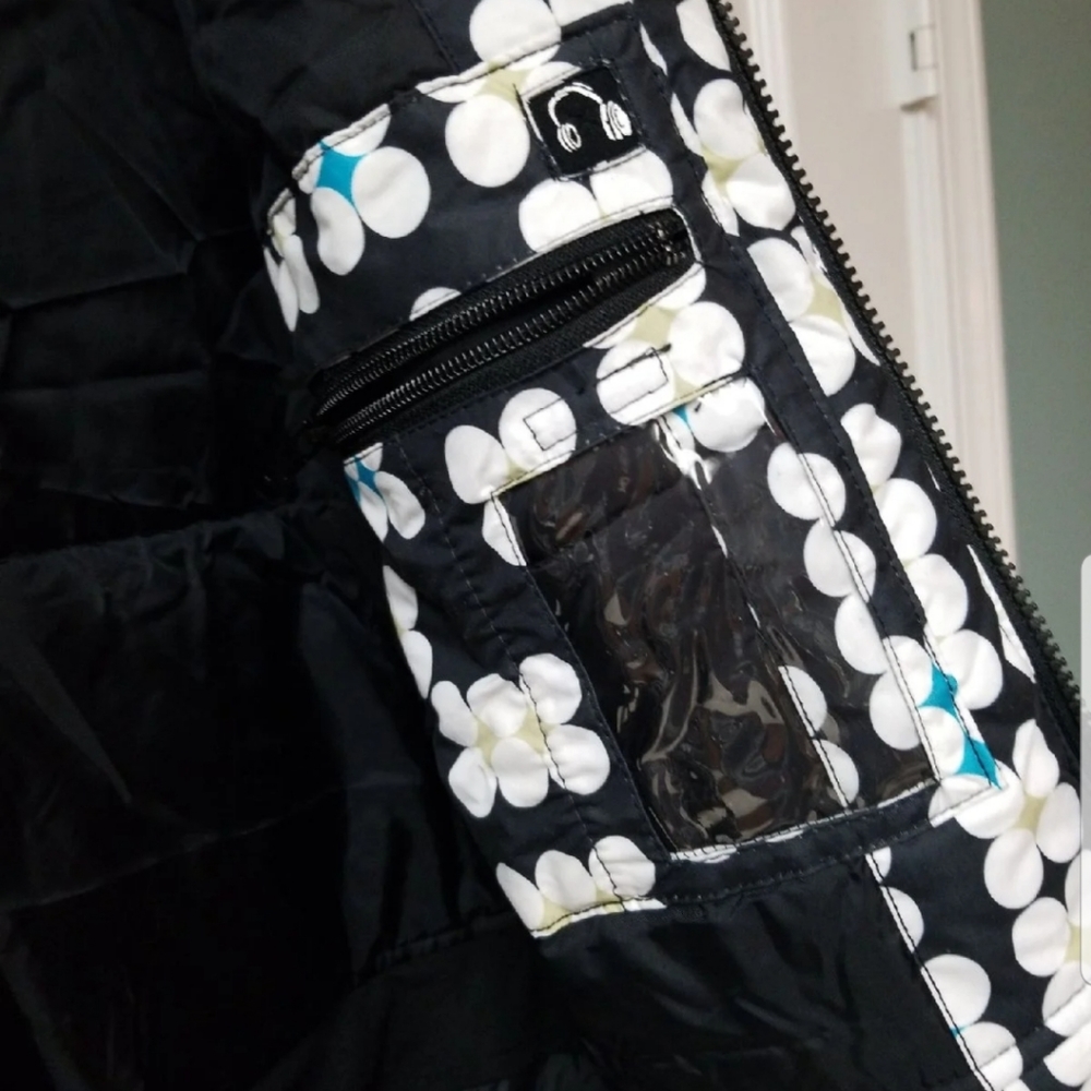 Roxy Jacket - Picture 3 of 6